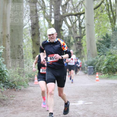 13.04.2025 - Hammer Lauf Jannik Wohlers http://msf.ph/oto/7639230 13.04.2025 10:08:40 Laufen 314, 655 meine-sportfotos.de