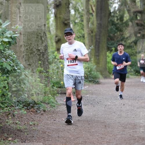 13.04.2025 - Hammer Lauf Jannik Wohlers http://msf.ph/oto/7639231 13.04.2025 12:18:01 Laufen 1937, 173, 468 meine-sportfotos.de