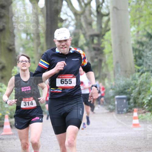 13.04.2025 - Hammer Lauf Jannik Wohlers http://msf.ph/oto/7639241 13.04.2025 10:08:39 Laufen 04, 15, 655, 314 meine-sportfotos.de