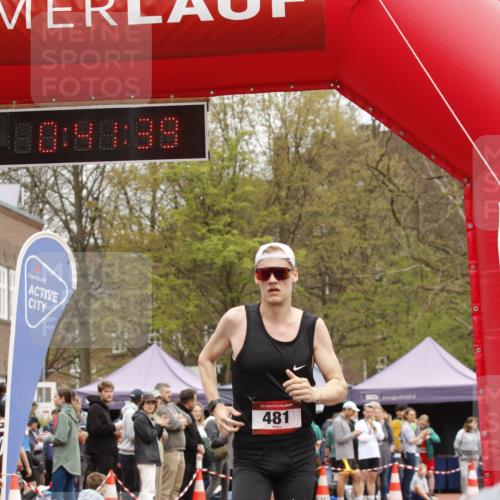 13.04.2025 - Hammer Lauf A. Gomolzig http://msf.ph/oto/7639250 13.04.2025 11:41:38 Ziel 481 meine-sportfotos.de