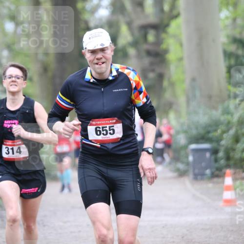 13.04.2025 - Hammer Lauf Jannik Wohlers http://msf.ph/oto/7639251 13.04.2025 10:08:39 Laufen 314, 15, 655 meine-sportfotos.de
