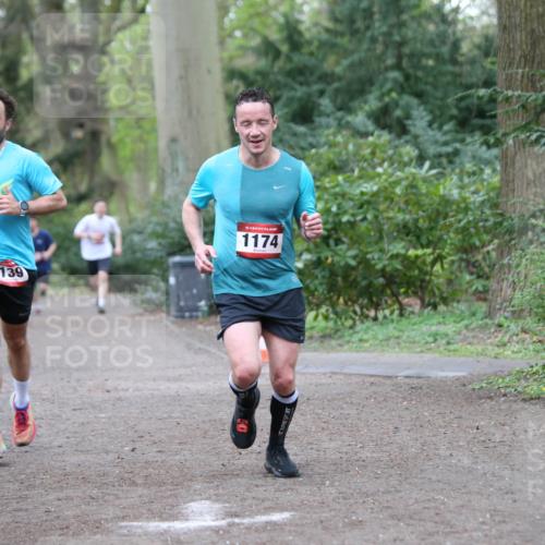 13.04.2025 - Hammer Lauf Jannik Wohlers http://msf.ph/oto/7639266 13.04.2025 12:17:55 Laufen 1139, 15, 1174 meine-sportfotos.de