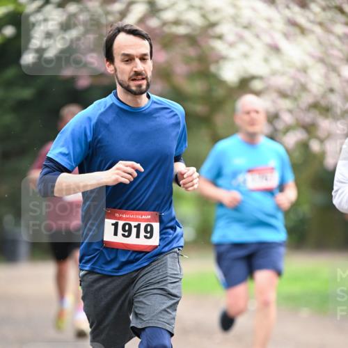 13.04.2025 - Hammer Lauf Dr. Thomas Lammeyer http://msf.ph/oto/7639271 13.04.2025 10:08:11 Laufen 15, 1919 meine-sportfotos.de