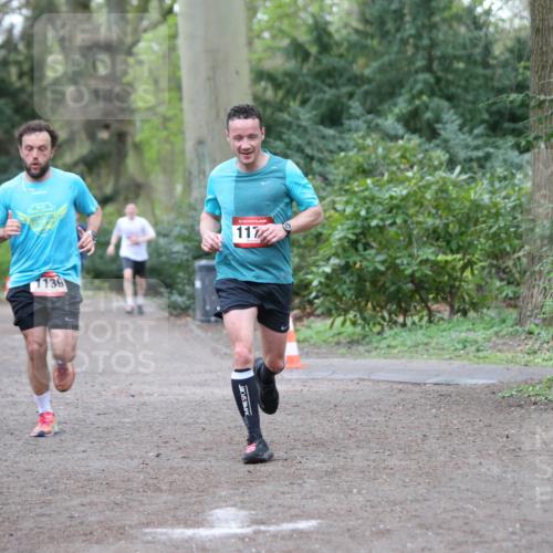 13.04.2025 - Hammer Lauf Jannik Wohlers http://msf.ph/oto/7639275 13.04.2025 12:17:54 Laufen 1139, 117 meine-sportfotos.de