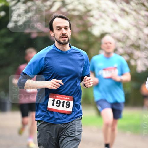 13.04.2025 - Hammer Lauf Dr. Thomas Lammeyer http://msf.ph/oto/7639276 13.04.2025 10:08:11 Laufen 15, 1919 meine-sportfotos.de