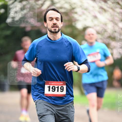 13.04.2025 - Hammer Lauf Dr. Thomas Lammeyer http://msf.ph/oto/7639282 13.04.2025 10:08:11 Laufen 15, 1919 meine-sportfotos.de