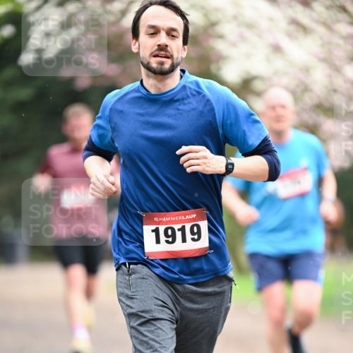 13.04.2025 - Hammer Lauf Dr. Thomas Lammeyer http://msf.ph/oto/7639287 13.04.2025 10:08:12 Laufen 15, 1919 meine-sportfotos.de