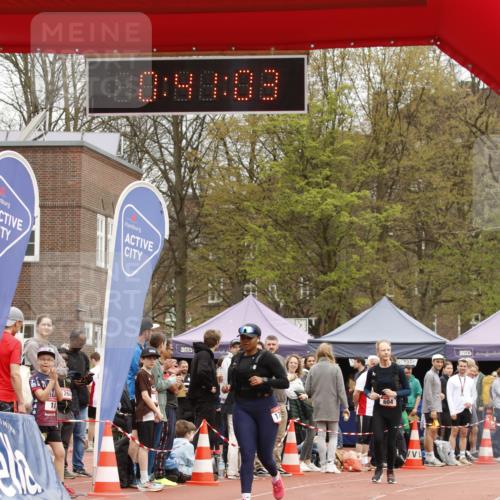 13.04.2025 - Hammer Lauf A. Gomolzig http://msf.ph/oto/7639303 13.04.2025 11:41:02 Ziel 334, 614, 1768 meine-sportfotos.de