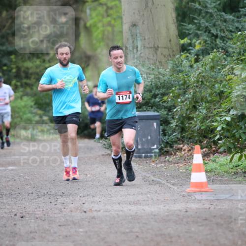 13.04.2025 - Hammer Lauf Jannik Wohlers http://msf.ph/oto/7639306 13.04.2025 12:17:51 Laufen 20, 1174 meine-sportfotos.de