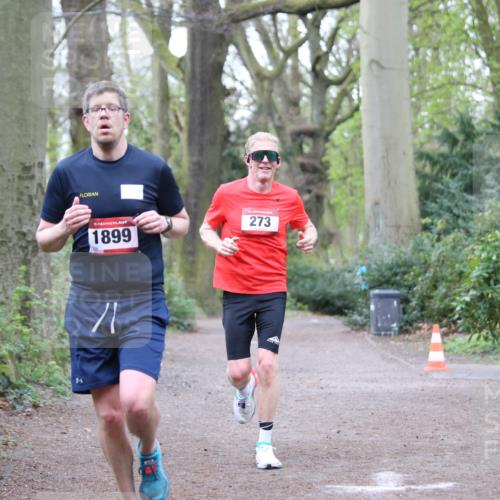 13.04.2025 - Hammer Lauf Jannik Wohlers http://msf.ph/oto/7639320 13.04.2025 12:17:41 Laufen 15, 1899, 273 meine-sportfotos.de