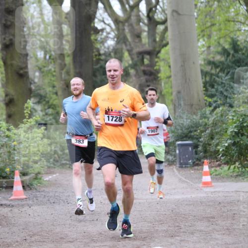 13.04.2025 - Hammer Lauf Jannik Wohlers http://msf.ph/oto/7639321 13.04.2025 10:08:32 Laufen 383, 1728, 1907 meine-sportfotos.de