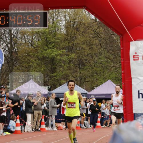 13.04.2025 - Hammer Lauf A. Gomolzig http://msf.ph/oto/7639327 13.04.2025 11:40:57 Ziel 334, 614 meine-sportfotos.de