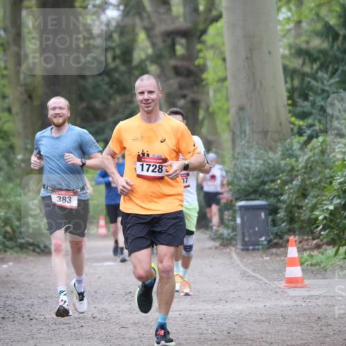 13.04.2025 - Hammer Lauf Jannik Wohlers http://msf.ph/oto/7639329 13.04.2025 10:08:31 Laufen 383, 15, 1728 meine-sportfotos.de