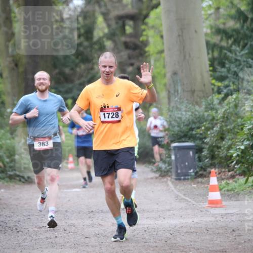 13.04.2025 - Hammer Lauf Jannik Wohlers http://msf.ph/oto/7639330 13.04.2025 10:08:31 Laufen 383, 1728 meine-sportfotos.de