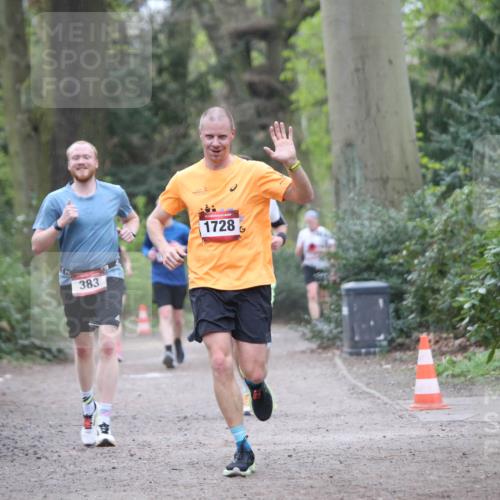 13.04.2025 - Hammer Lauf Jannik Wohlers http://msf.ph/oto/7639334 13.04.2025 10:08:31 Laufen 383, 1728 meine-sportfotos.de