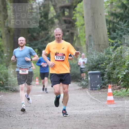 13.04.2025 - Hammer Lauf Jannik Wohlers http://msf.ph/oto/7639340 13.04.2025 10:08:31 Laufen 383, 15, 1728 meine-sportfotos.de