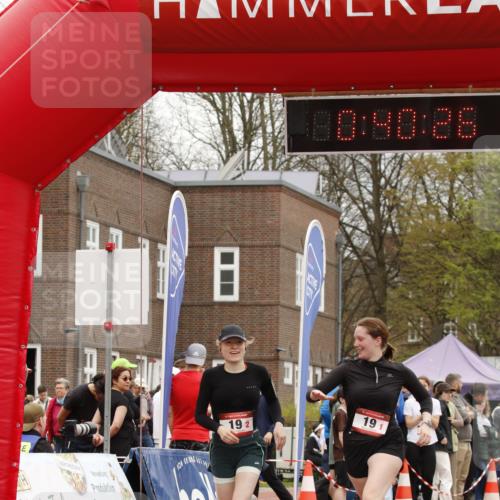 13.04.2025 - Hammer Lauf A. Gomolzig http://msf.ph/oto/7639342 13.04.2025 11:40:24 Ziel 19 meine-sportfotos.de