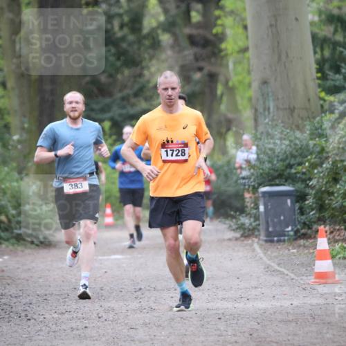 13.04.2025 - Hammer Lauf Jannik Wohlers http://msf.ph/oto/7639343 13.04.2025 10:08:30 Laufen 383, 1728 meine-sportfotos.de