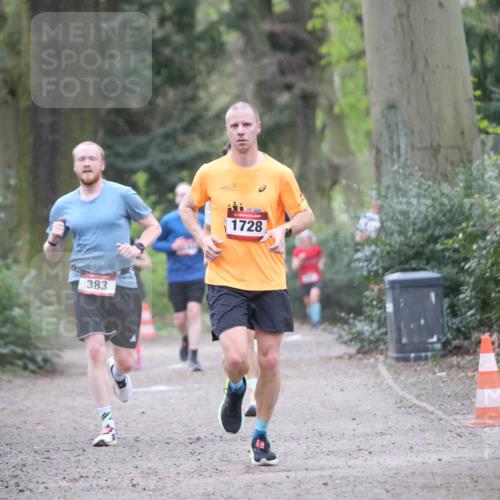 13.04.2025 - Hammer Lauf Jannik Wohlers http://msf.ph/oto/7639346 13.04.2025 10:08:30 Laufen 383, 1728 meine-sportfotos.de
