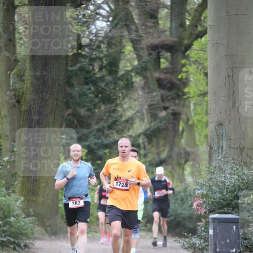 13.04.2025 - Hammer Lauf Jannik Wohlers http://msf.ph/oto/7639350 13.04.2025 10:08:28 Laufen 383, 1728 meine-sportfotos.de