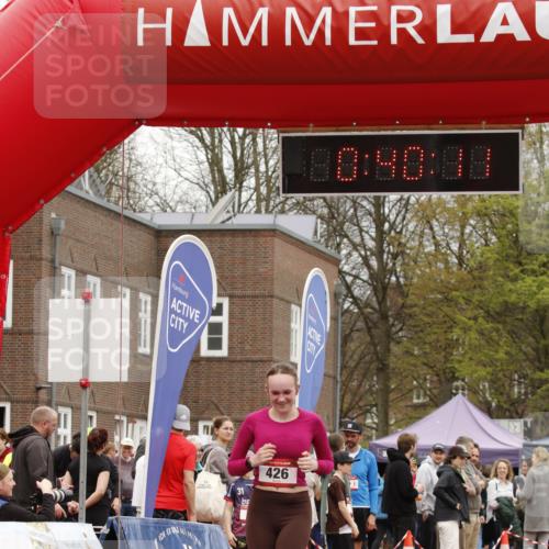 13.04.2025 - Hammer Lauf A. Gomolzig http://msf.ph/oto/7639363 13.04.2025 11:40:09 Ziel 426 meine-sportfotos.de