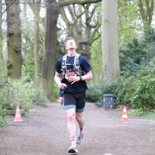 13.04.2025 - Hammer Lauf Jannik Wohlers http://msf.ph/oto/7639365 13.04.2025 12:17:33 Laufen  meine-sportfotos.de
