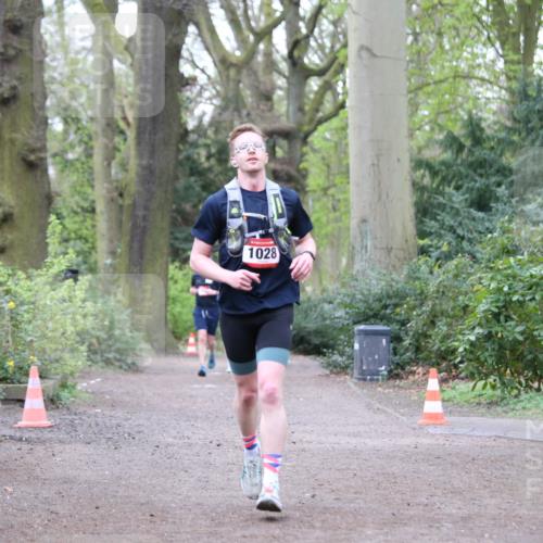 13.04.2025 - Hammer Lauf Jannik Wohlers http://msf.ph/oto/7639368 13.04.2025 12:17:32 Laufen 1028 meine-sportfotos.de