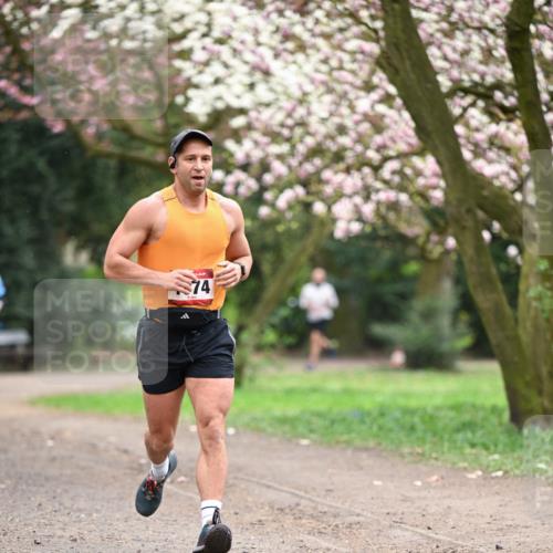 13.04.2025 - Hammer Lauf Dr. Thomas Lammeyer http://msf.ph/oto/7639370 13.04.2025 10:08:26 Laufen 74 meine-sportfotos.de