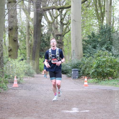 13.04.2025 - Hammer Lauf Jannik Wohlers http://msf.ph/oto/7639372 13.04.2025 12:17:32 Laufen 1028 meine-sportfotos.de