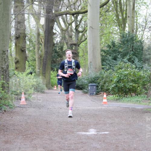 13.04.2025 - Hammer Lauf Jannik Wohlers http://msf.ph/oto/7639376 13.04.2025 12:17:31 Laufen 1028 meine-sportfotos.de