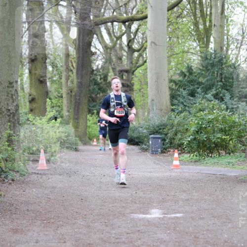 13.04.2025 - Hammer Lauf Jannik Wohlers http://msf.ph/oto/7639379 13.04.2025 12:17:31 Laufen 1028 meine-sportfotos.de