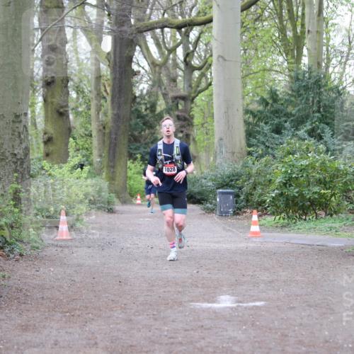 13.04.2025 - Hammer Lauf Jannik Wohlers http://msf.ph/oto/7639382 13.04.2025 12:17:31 Laufen 1028 meine-sportfotos.de