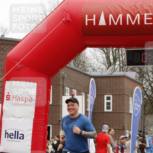 13.04.2025 - Hammer Lauf A. Gomolzig http://msf.ph/oto/7639384 13.04.2025 11:39:53 Ziel  meine-sportfotos.de