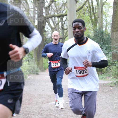 13.04.2025 - Hammer Lauf Jannik Wohlers http://msf.ph/oto/7639385 13.04.2025 10:08:23 Laufen 1229, 769, 1902 meine-sportfotos.de