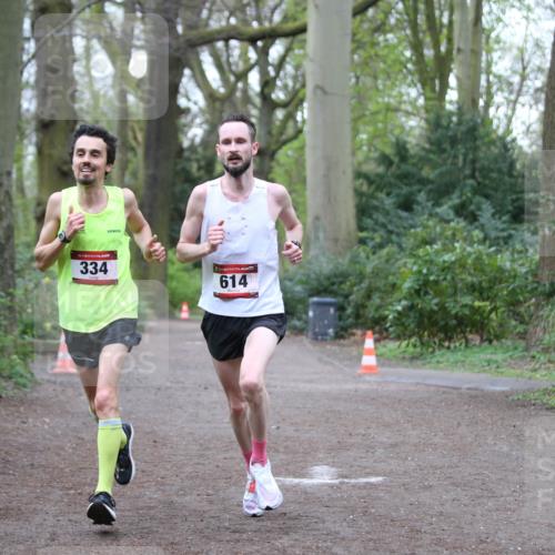 13.04.2025 - Hammer Lauf Jannik Wohlers http://msf.ph/oto/7639386 13.04.2025 12:17:30 Laufen 15, 334, 614 meine-sportfotos.de