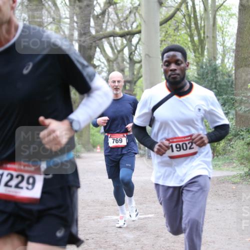 13.04.2025 - Hammer Lauf Jannik Wohlers http://msf.ph/oto/7639387 13.04.2025 10:08:23 Laufen 1229, 769, 1902 meine-sportfotos.de