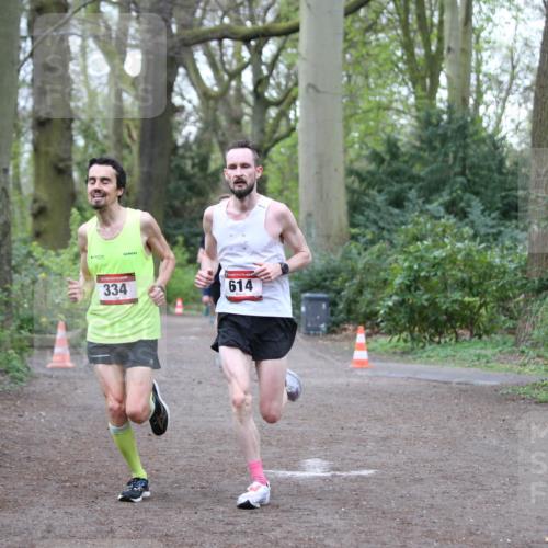 13.04.2025 - Hammer Lauf Jannik Wohlers http://msf.ph/oto/7639389 13.04.2025 12:17:30 Laufen 334, 614 meine-sportfotos.de