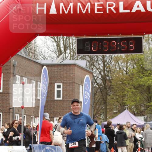 13.04.2025 - Hammer Lauf A. Gomolzig http://msf.ph/oto/7639391 13.04.2025 11:39:52 Ziel  meine-sportfotos.de