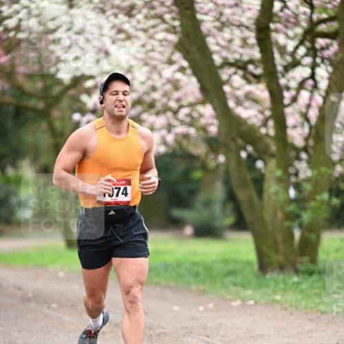 13.04.2025 - Hammer Lauf Dr. Thomas Lammeyer http://msf.ph/oto/7639393 13.04.2025 10:08:26 Laufen 74 meine-sportfotos.de