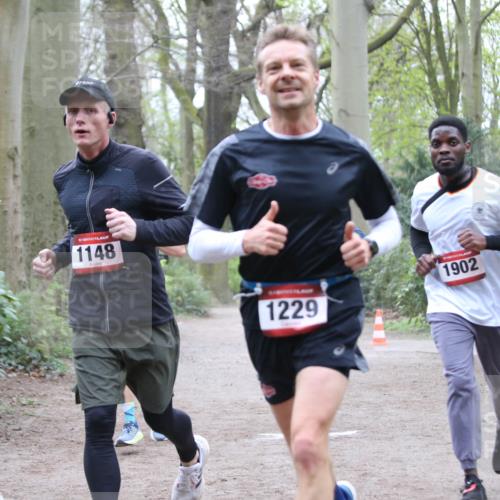 13.04.2025 - Hammer Lauf Jannik Wohlers http://msf.ph/oto/7639394 13.04.2025 10:08:23 Laufen 1964, 1148, 1229, 1902 meine-sportfotos.de