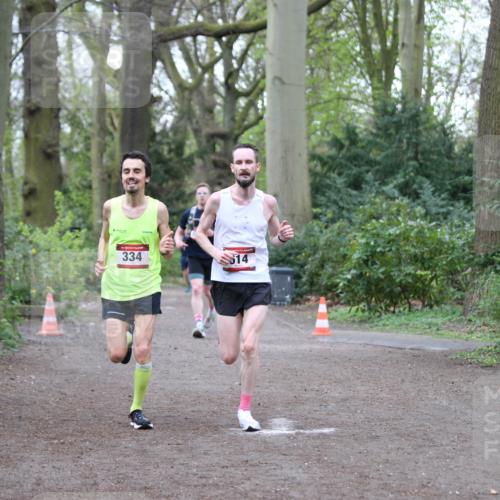 13.04.2025 - Hammer Lauf Jannik Wohlers http://msf.ph/oto/7639395 13.04.2025 12:17:29 Laufen 334, 14 meine-sportfotos.de