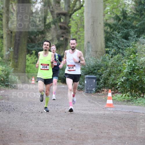 13.04.2025 - Hammer Lauf Jannik Wohlers http://msf.ph/oto/7639416 13.04.2025 12:17:28 Laufen 334, 28, 614 meine-sportfotos.de