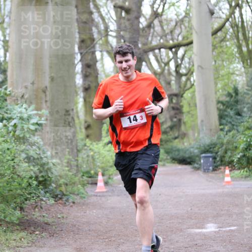 13.04.2025 - Hammer Lauf Jannik Wohlers http://msf.ph/oto/7639420 13.04.2025 12:16:58 Laufen 15, 143 meine-sportfotos.de