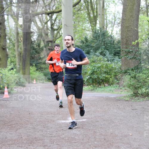 13.04.2025 - Hammer Lauf Jannik Wohlers http://msf.ph/oto/7639426 13.04.2025 12:16:56 Laufen 1, 736 meine-sportfotos.de