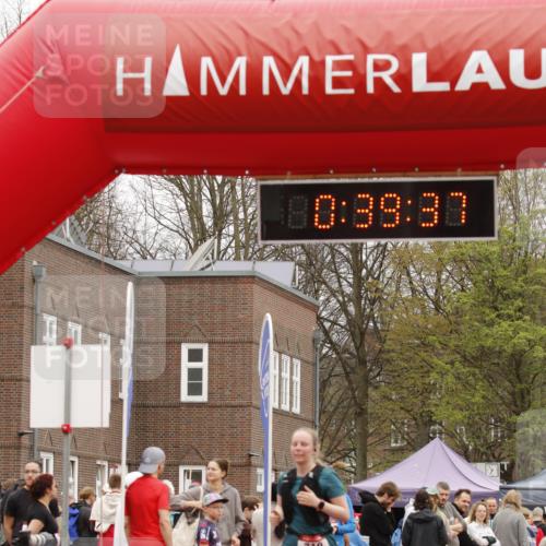 13.04.2025 - Hammer Lauf A. Gomolzig http://msf.ph/oto/7639432 13.04.2025 11:39:36 Ziel 319, 1891, 1898 meine-sportfotos.de