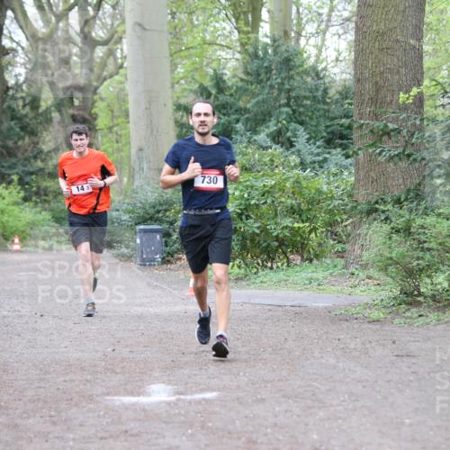 13.04.2025 - Hammer Lauf Jannik Wohlers http://msf.ph/oto/7639438 13.04.2025 12:16:55 Laufen 143, 730 meine-sportfotos.de