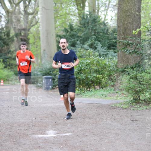 13.04.2025 - Hammer Lauf Jannik Wohlers http://msf.ph/oto/7639442 13.04.2025 12:16:55 Laufen 143, 730 meine-sportfotos.de