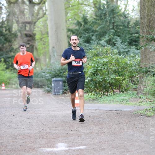 13.04.2025 - Hammer Lauf Jannik Wohlers http://msf.ph/oto/7639449 13.04.2025 12:16:54 Laufen 14, 730 meine-sportfotos.de