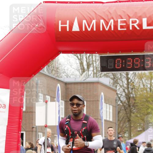 13.04.2025 - Hammer Lauf A. Gomolzig http://msf.ph/oto/7639453 13.04.2025 11:39:30 Ziel 1891, 1898 meine-sportfotos.de