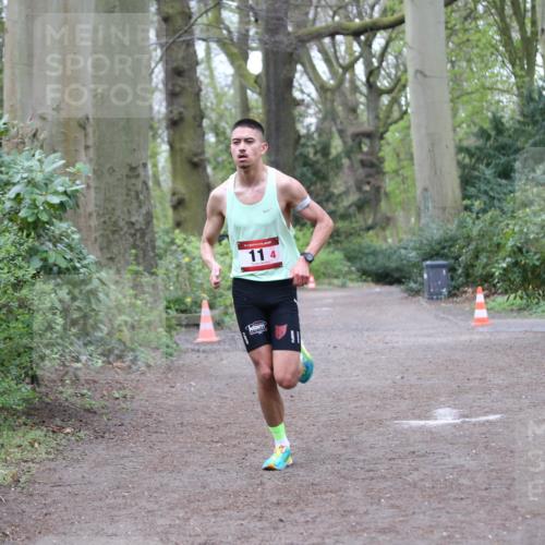 13.04.2025 - Hammer Lauf Jannik Wohlers http://msf.ph/oto/7639462 13.04.2025 12:15:58 Laufen 114 meine-sportfotos.de